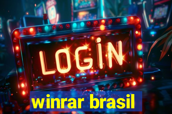 winrar brasil